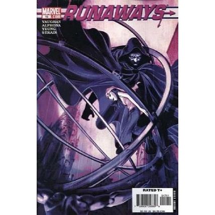 Runaways (Vol 2) # 012 NM MODERN AGE COMICS