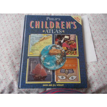 ATLAS /PHILLIPS CHILDRENS