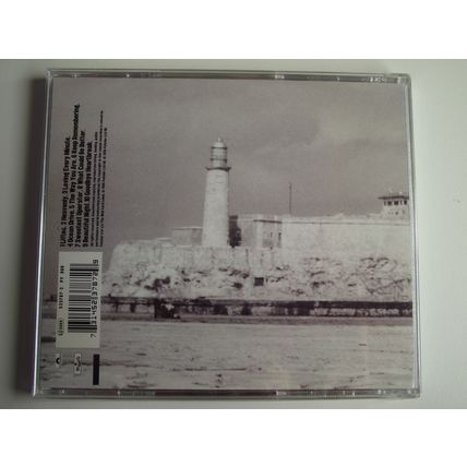 Lighthouse Family - Ocean Drive. New & Sealed CD Album