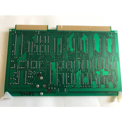VIDEOJET 353802-BB MAXUM CONTROL BOARD 353902-G V4.02,353802,9025 3265,DJ