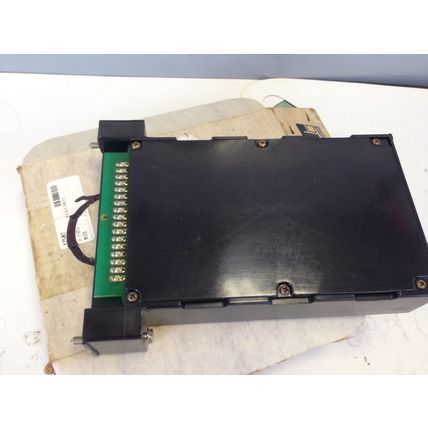 RELIANCE ELECTRIC 49058-2 CURRENT DETECTOR CARDPAK,reliance 0-49058-2,SF