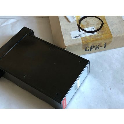 RELIANCE ELECTRIC 49058-2 CURRENT DETECTOR CARDPAK,reliance 0-49058-2,SF