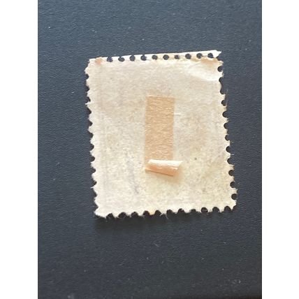 Briefmarke USA 25 Cent 1938 Michel 436 A gestempelt