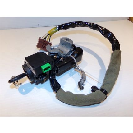 1998 - 02 Honda Accord Odyssey Ignition Switch & Immobilizer Module Transponder