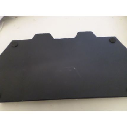 Eaglemoss - Dr Doctor Who - Black - 10 space - Display Stand