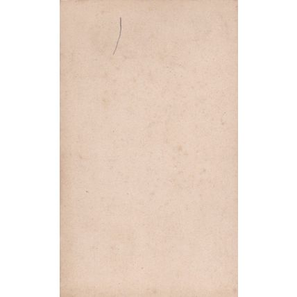 VICT. CDV PHOTO -STANDING LADY,HOOPED DRESS/RINGLETS . NO STUDIO
