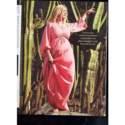 PEOPLE MAGAZINE AUG 2020 KATY PERRY "Excited for Our Baby Girl" SERENA WILLIAMS