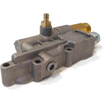 The ROP Shop | Outlet Valve Kit for Himore PWV(R) 24/2.4H & PWV(R) 25/2.3 Pressu