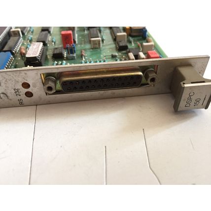 ABB DSPC 150,57310256-AF/2 PCB BOARD,BI