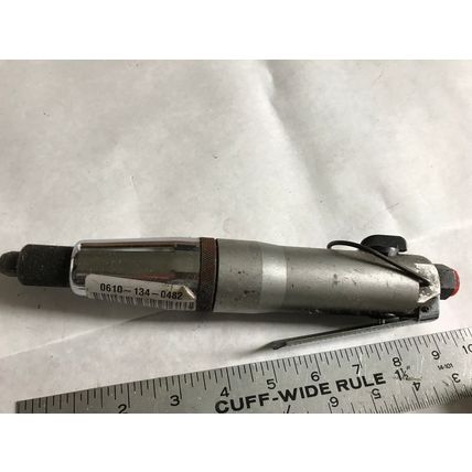NEW URYU US-4,URYU type US-4 PNEUMATIC SCREWDRIVER ,EQ