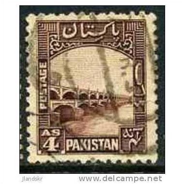 1948 SG 33 - fine used (o)