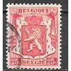 Belgium ( Belgique ) N° 423 YVERT OBLITERE (USED)