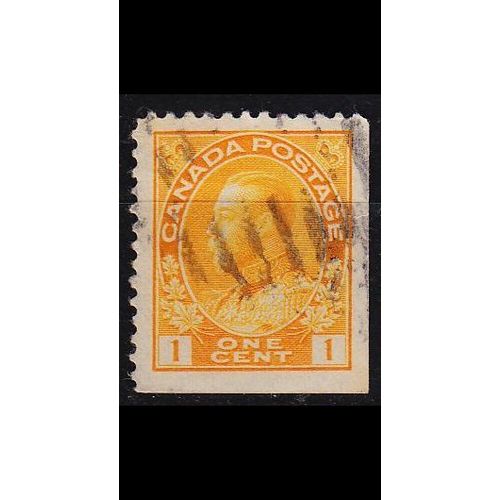 KANADA CANADA [1922] MiNr 0105 F ( O/used )