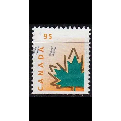 KANADA CANADA [1999] MiNr 1738 Du ( O/used )
