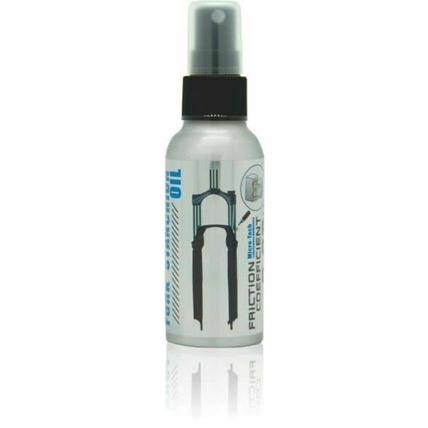 Suspension Fork Stanchion Oil 65ml Micro-Tech Liquid Spray lube bike cycle