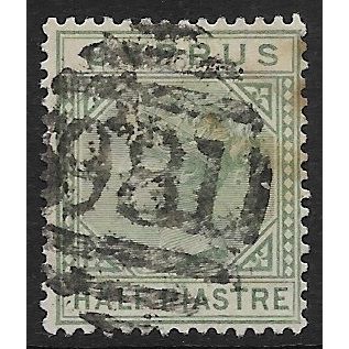 1892/1894 SG 31 - fine used (o)