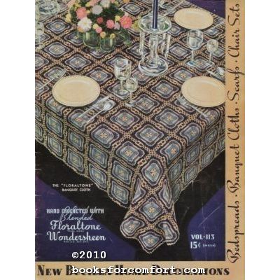 New Bucilla Home Decorations Vol 113