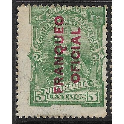 1891 Michel D13 - MLH (*)