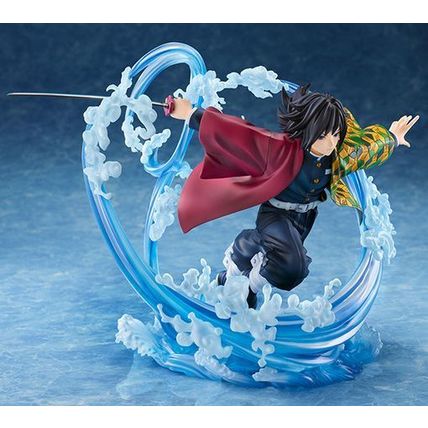 Aniplex Demon Slayer Giyu Tomioka 1/8 Scale Figure
