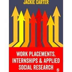 Work Placements, Internships & Applied Social Research