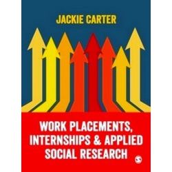 Work Placements, Internships & Applied Social Research