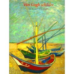 Van Gogh Schilder