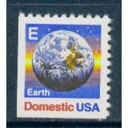 2282 25c E Earth Fine MNH BPS MA2095