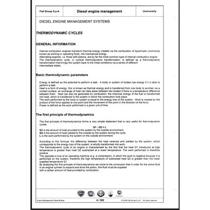 Fiat Diesel Engine Management Multijet Training Manual 2008 UNETVERSITY PDF