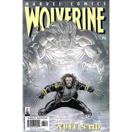 Wolverine (Vol 1) # 171 NM MODERN AGE COMICS