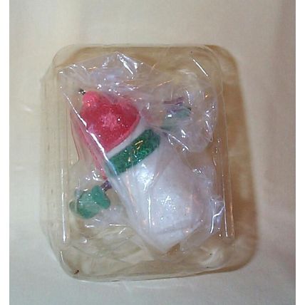 Hallmark Keepsake Ornament - - Welcome, Friends! - - 2007 - - PR4093 - - In Box
