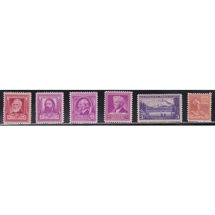 800 3c Alaska Fine Plus MNH VA0328e
