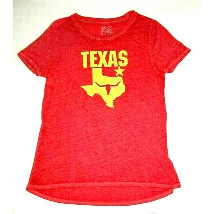 Modern Lux Texas Longhorn T-Shirt Women's XL (T10M)