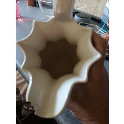 Unusual Design Jug