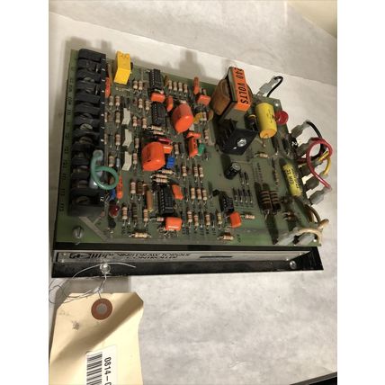 HPC 710212 VARIDRAW TORQUE CONTROLLER, 1-PHASE, 240 VAC,FD