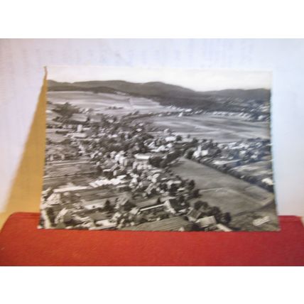 HEIDENOLDENDORF, GERMANY unused vintage postcard RP =
