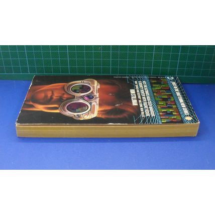 Tracker, by Ron Stillman US PB | VG-