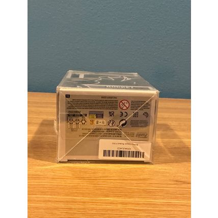 Funko Pop! Rocket #1202 Facsimile Laser Autographed Figure (Box & Protector)