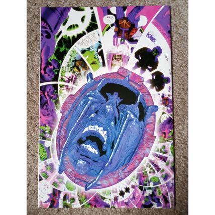 Avengers Forever # 9 (1998) MARVEL COMICS (NM Condition)