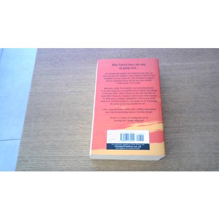 In the Night Room. Peter Straub (First Edition Paperback) Harper Collins (2004)