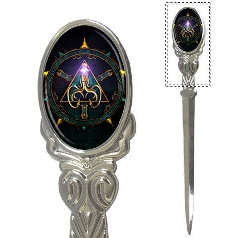 Game Of Thrones Greyjoy Letter Opener [39815361]