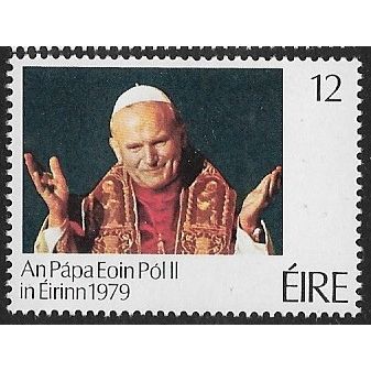 1979 SG 449 - #3 MNH (**)