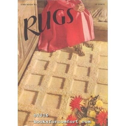 Rugs Star Book No 51