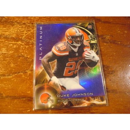 2007-2015 Topps, 4-Rookie Cards, LANDRY/GORDON, +++