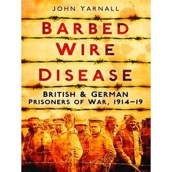 Barbed Wire Disease