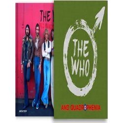 The Who & Quadrophenia