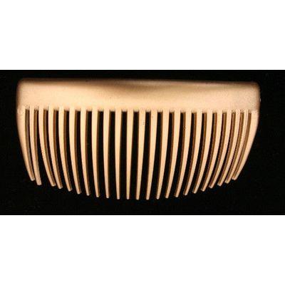 Large Back Comb[ Gold ]