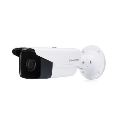 Alarm.com ADC-VC736 Indoor/Outdoor Bullet Camera, 1080p HD, PoE, IR Night Vision