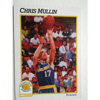 NBA Hoops 1991 Basketball Cards Card Variants (e31)