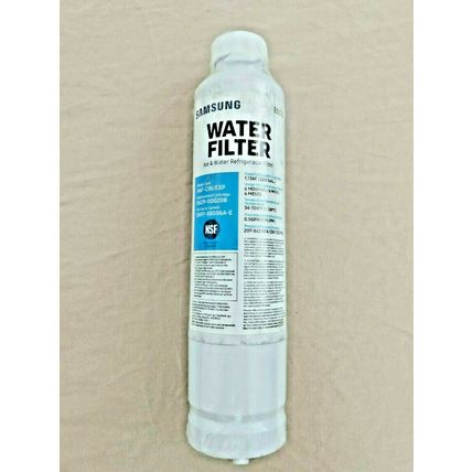Samsung DA29-00020B Refrigerator Water Filter