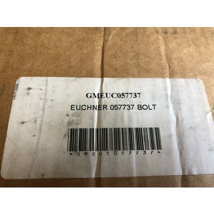 NEW EUCHNER RIEGEL TZ-C SAFETY BOLT 057737,CJ